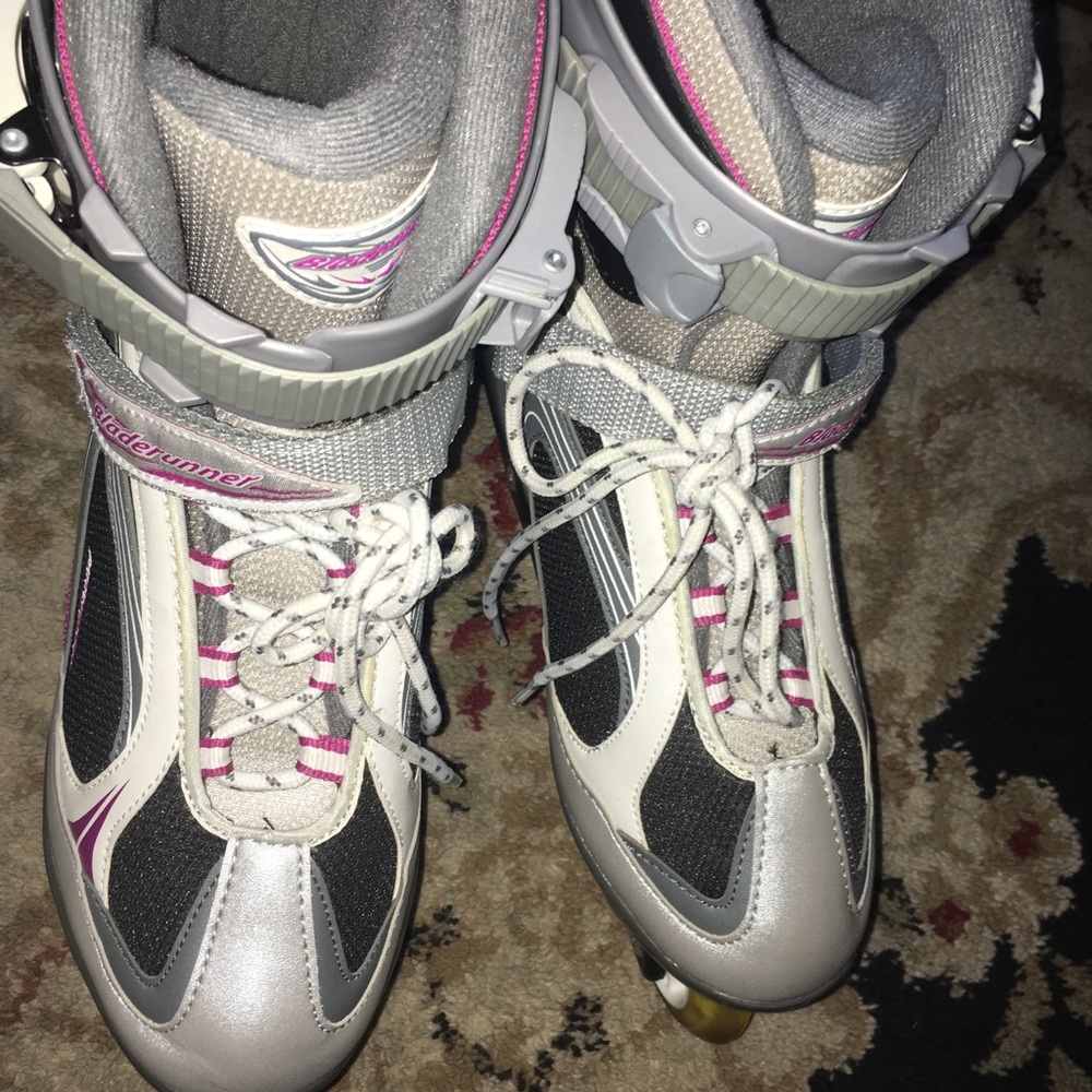 Roller Blade Skates